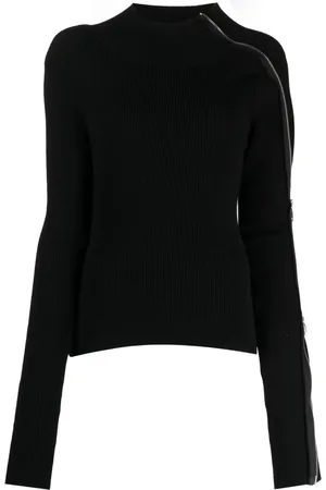MONSE Pull à col roulé