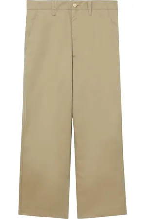 JUNYA WATANABE X Carhartt jean droit