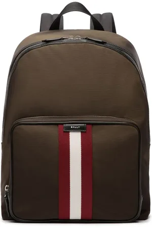 Bally Sac à dos Code