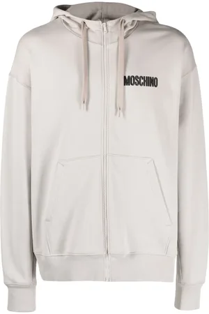 Moschino Hoodie à motif Teddy Bear