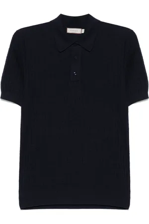 CANALI Polo en maille