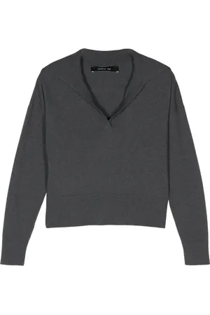 FEDERICA TOSI Polo en maille