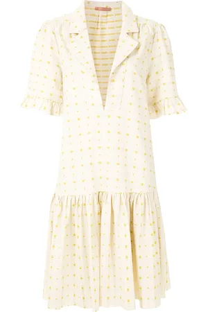 CLUBE BOSSA Robe courte Nira