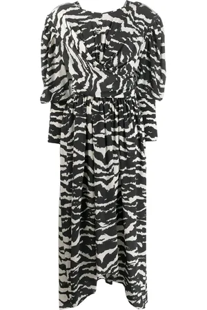 Isabel Marant Robe Filao