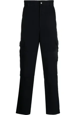 Isabel Marant Pantalon Elyo à poches cargo