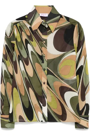 Puccini Chemise Marmo