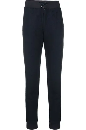 Bally Pantalon de jogging à motif monogrammé