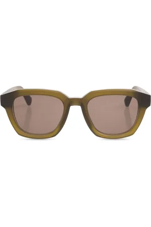 MYKITA Lunettes de soleil Kiene à monture carrée