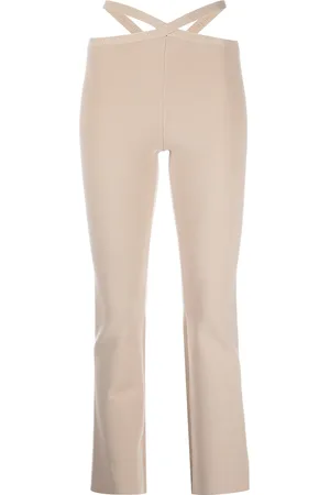 Alexander Wang Legging à brides croisées