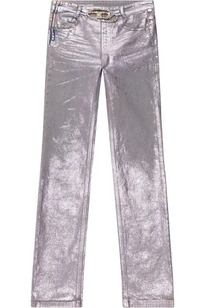 Diesel Jean droit D-Mine 09I21 (1989)
