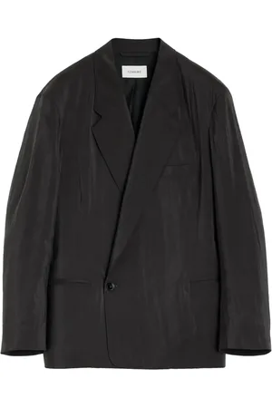 LEMAIRE Blazer à boutonnière croisée