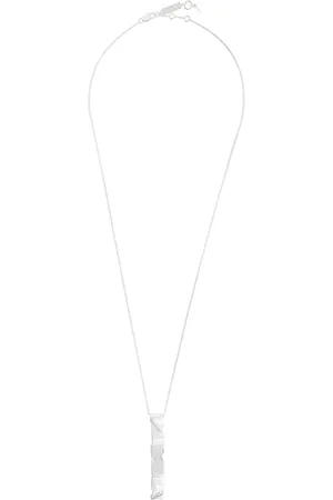 Coup De Coeur Wave pendant necklace