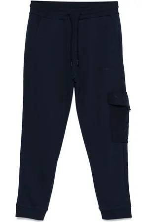 Paul & Shark Pantalon de jogging en polaire