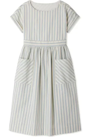 BONPOINT Robe Edelweis
