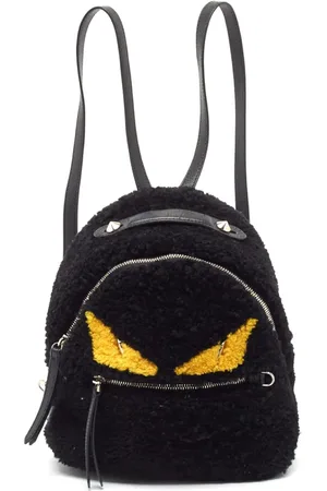 Fendi Sac à dos Monster (2015)
