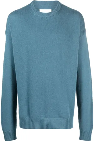 Jil Sander Pull en cachemire à col rond