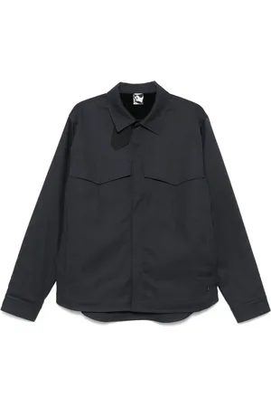 GR10K Chemise Alpha®