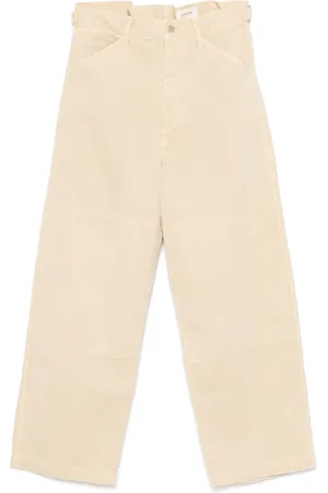 LEMAIRE Pantalon Big Work