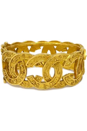 CHANEL Bracelet jonc (1996)