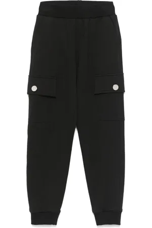 MONNALISA Pantalon de jogging à poches cargo
