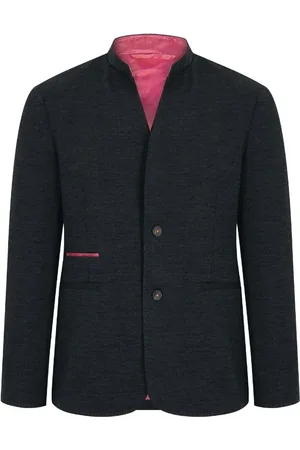 SHANGHAI TANG Veste Tang en laine