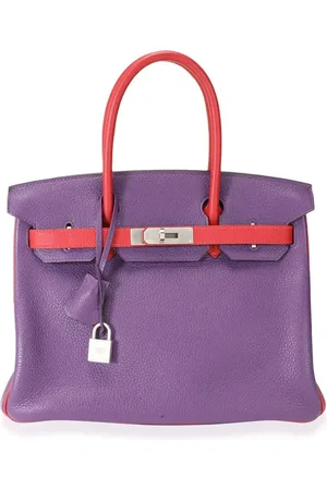 Hermès Sac à main Birkin 30 (2013)