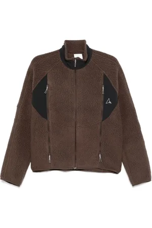 ROA Veste Polartec