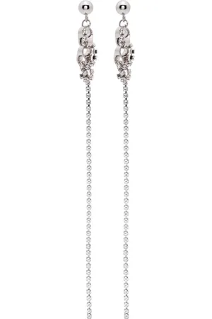 Justine Clenquet Boucles d
