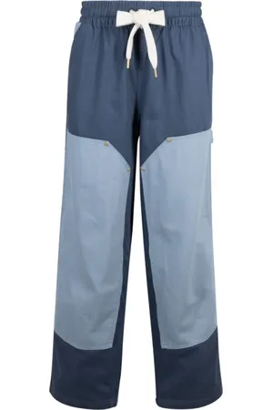 PUMA X Rhuigi pantalon à design superposé