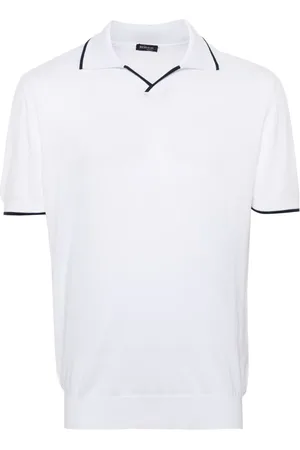 Kiton Polo en coton