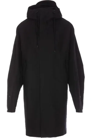 LEMAIRE Imperméable à capuche