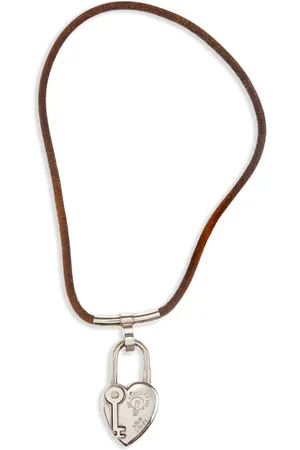 Hermès Collier Annee De La Fantaisie (2004)