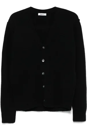 ERALDO Cardigan en laine