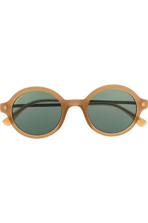 MYKITA Lunettes de soleil Esbo à monture ronde