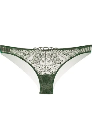 I.D. Sarrieri Culotte en dentelle
