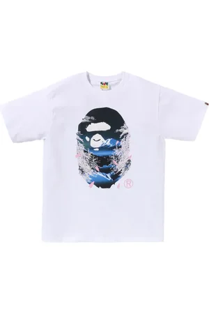 A Bathing Ape T-shirt Sakura