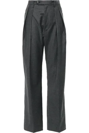 BARENA Pantalon Tom Flan