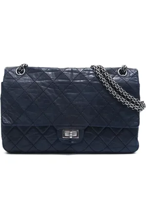 CHANEL Sac porté épaule 2.55 Flap (2009)