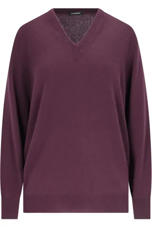 Canessa Pull en cachemire