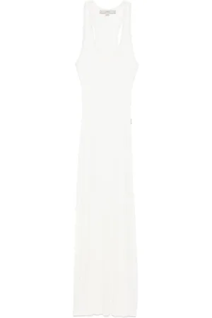 REMAIN Robe longue en jersey