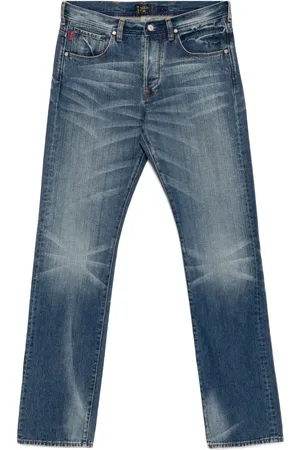 Paul Smith Jean à coupe skinny