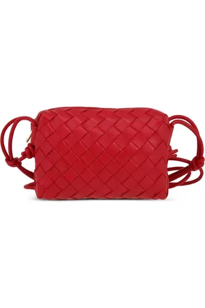 Bottega Veneta Mini sac porté épaule Loop