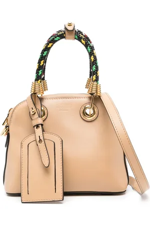 Moschino Sac en cuir