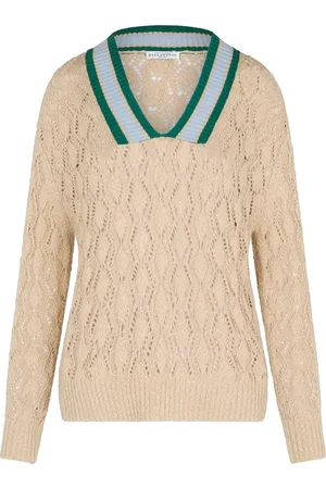 BALLANTYNE Pull en coton