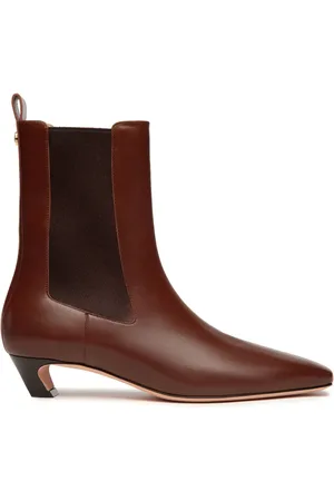 Bally Bottes en cuir
