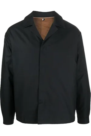 COSTUMEIN Surchemise à col v