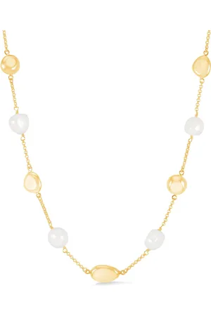 Dower and Hall Collier à perles baroque