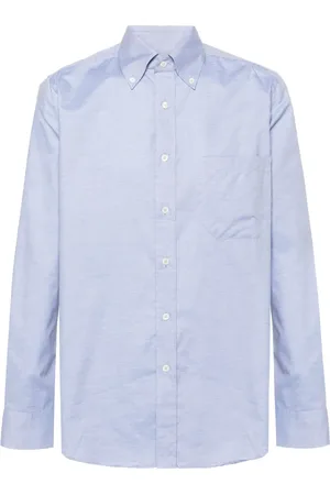 CANALI Chemise en coton
