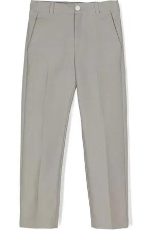 BONPOINT Pantalon droit Peter