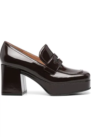 Gianvito Rossi Escarpins Rouen 85 mm